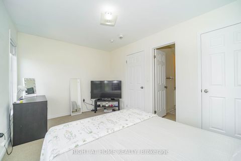Photo 35 at 6 - 33 Island Road, Rouge E10, Toronto