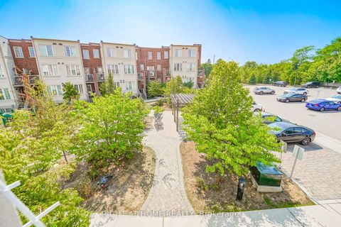 Photo 41 at 6 - 33 Island Road, Rouge E10, Toronto