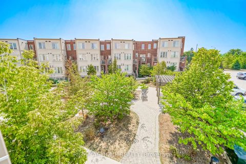 Photo 42 at 6 - 33 Island Road, Rouge E10, Toronto