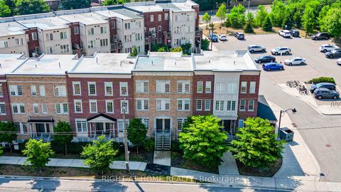 Photo 45 at 6 - 33 Island Road, Rouge E10, Toronto