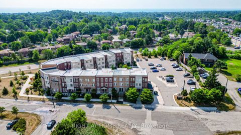 Photo 46 at 6 - 33 Island Road, Rouge E10, Toronto