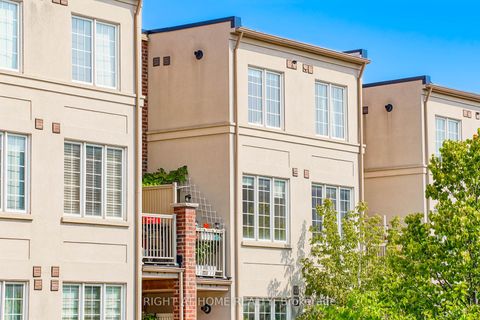 Photo 47 at 6 - 33 Island Road, Rouge E10, Toronto