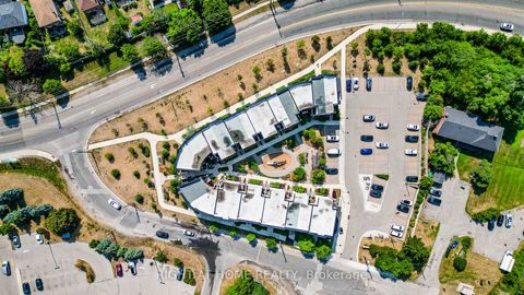 Photo 48 at 6 - 33 Island Road, Rouge E10, Toronto