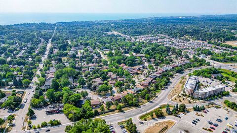 Photo 49 at 6 - 33 Island Road, Rouge E10, Toronto