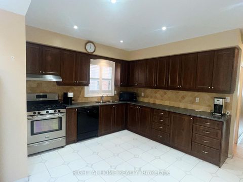 Photo 3 at 195 Rosethorn Avenue, Eglinton West, Toronto