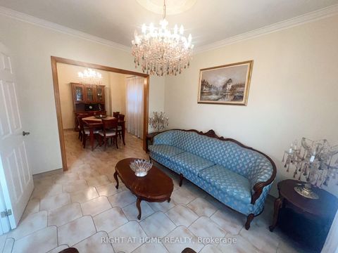 Photo 6 at 195 Rosethorn Avenue, Eglinton West, Toronto
