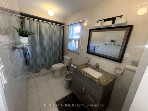 Photo 7 at 195 Rosethorn Avenue, Eglinton West, Toronto