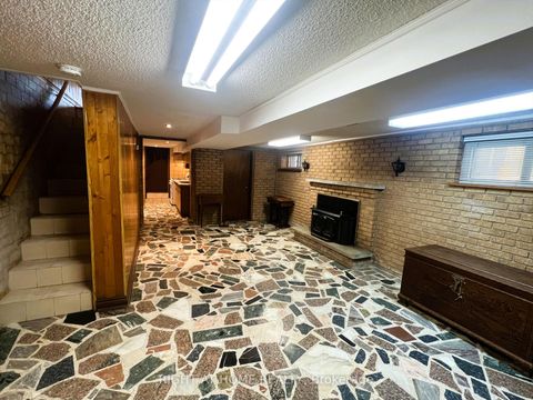 Photo 12 at 195 Rosethorn Avenue, Eglinton West, Toronto
