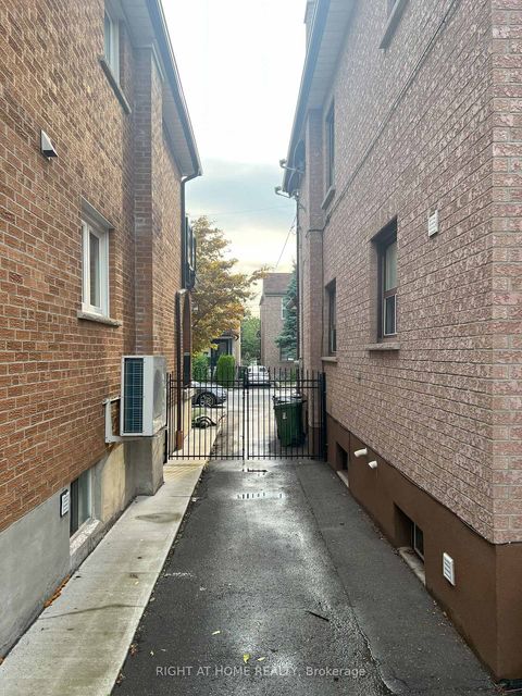 Photo 14 at 195 Rosethorn Avenue, Eglinton West, Toronto