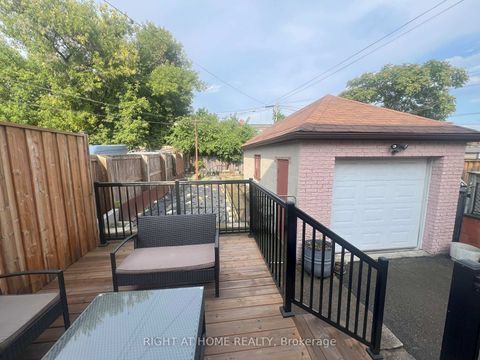 Photo 15 at 195 Rosethorn Avenue, Eglinton West, Toronto