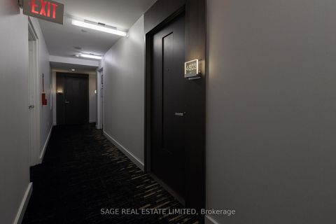 Photo 4 at 4503 - 45 Charles Street E, Yonge Corridor, Toronto