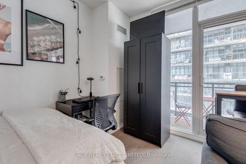 Photo 9 at 4503 - 45 Charles Street E, Yonge Corridor, Toronto