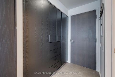 Photo 16 at 4503 - 45 Charles Street E, Yonge Corridor, Toronto