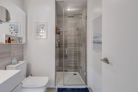 Photo 18 at 4503 - 45 Charles Street E, Yonge Corridor, Toronto