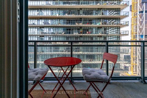 Photo 19 at 4503 - 45 Charles Street E, Yonge Corridor, Toronto