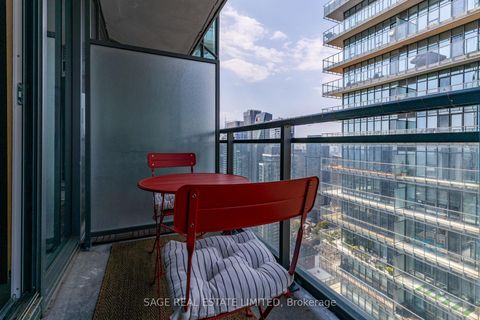 Photo 20 at 4503 - 45 Charles Street E, Yonge Corridor, Toronto