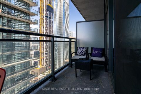 Photo 21 at 4503 - 45 Charles Street E, Yonge Corridor, Toronto