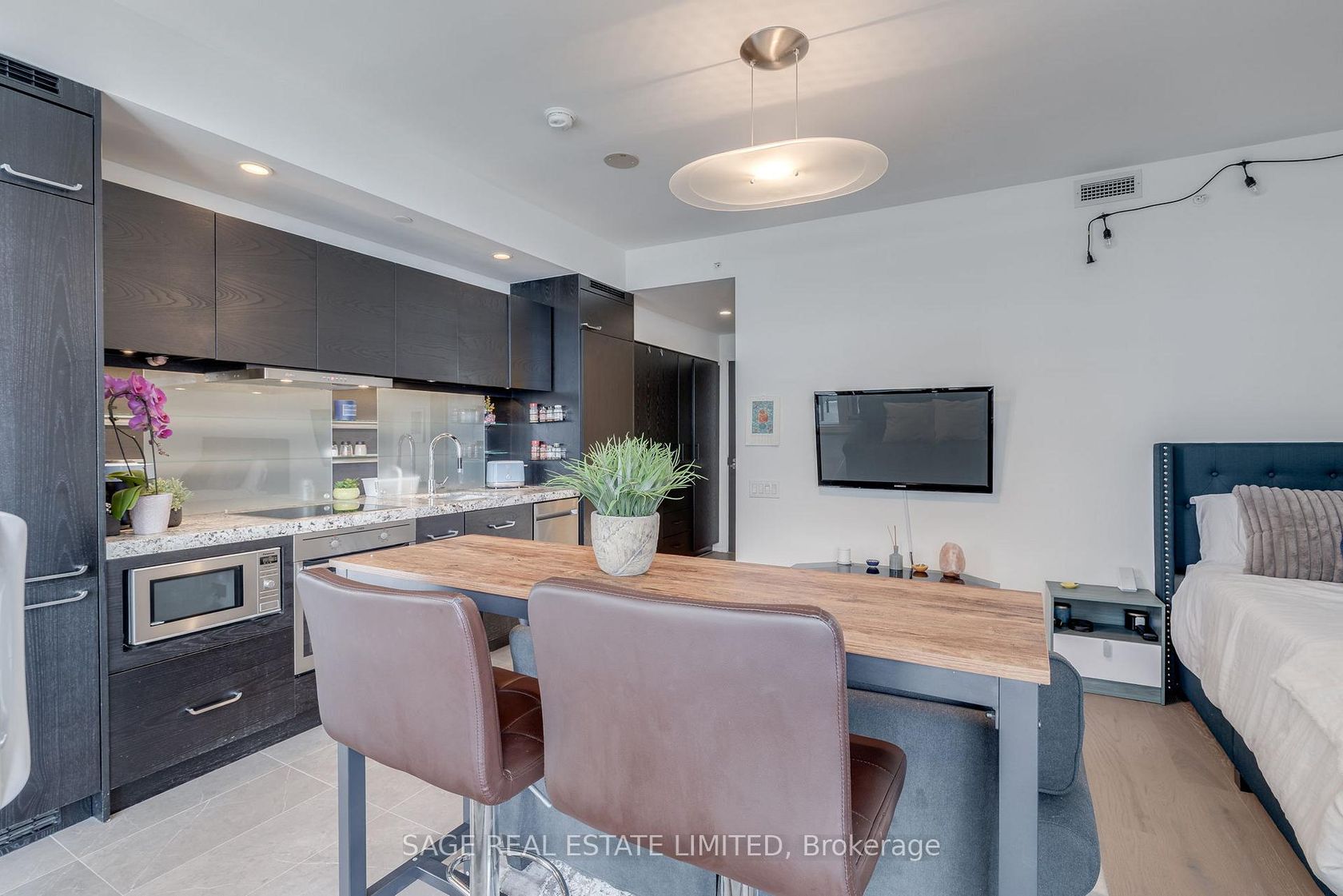 4503 - 45 Charles Street E, Yonge Corridor, Toronto 
