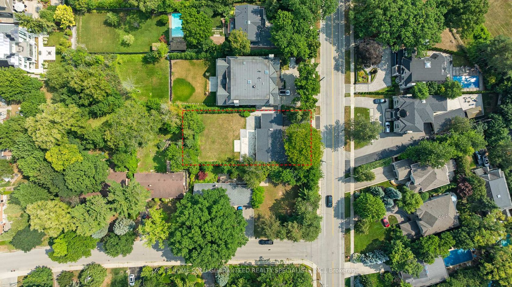 1235 Indian Road, Lorne Park, Mississauga 