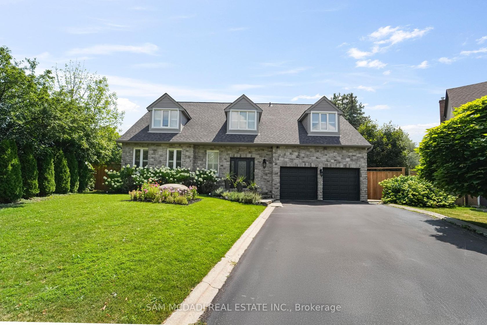 2592 Barrisdale Court, Meadowvale, Mississauga 