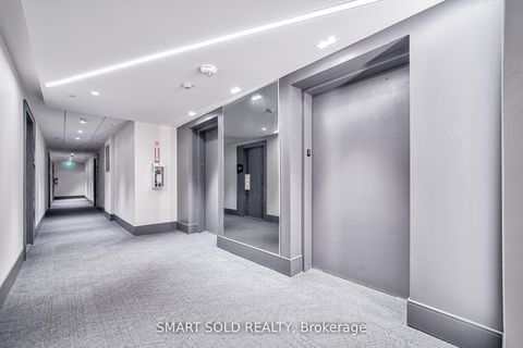 Photo 5 at 302 - 10 De Boers Drive, York University Heights, Toronto