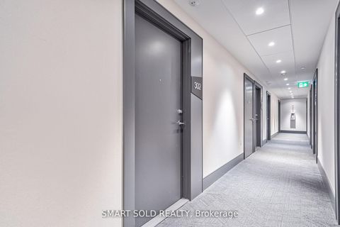 Photo 6 at 302 - 10 De Boers Drive, York University Heights, Toronto