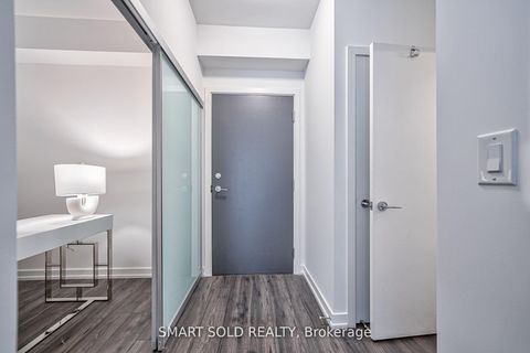Photo 7 at 302 - 10 De Boers Drive, York University Heights, Toronto
