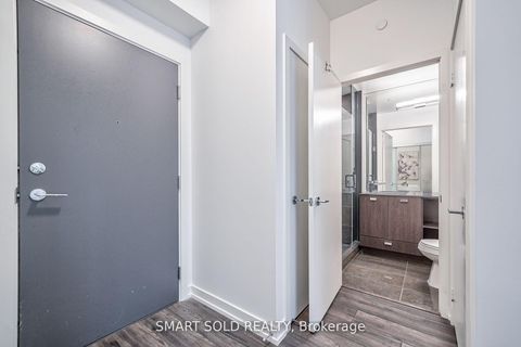 Photo 8 at 302 - 10 De Boers Drive, York University Heights, Toronto