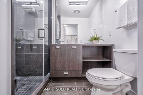 Photo 11 at 302 - 10 De Boers Drive, York University Heights, Toronto