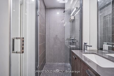 Photo 12 at 302 - 10 De Boers Drive, York University Heights, Toronto