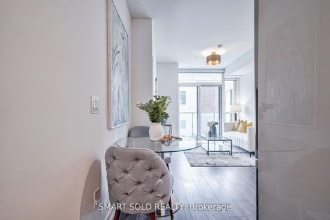 Photo 14 at 302 - 10 De Boers Drive, York University Heights, Toronto