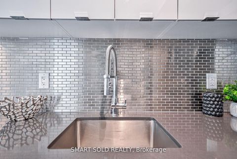 Photo 19 at 302 - 10 De Boers Drive, York University Heights, Toronto