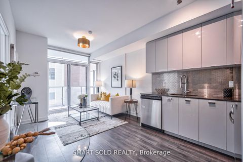 Photo 20 at 302 - 10 De Boers Drive, York University Heights, Toronto