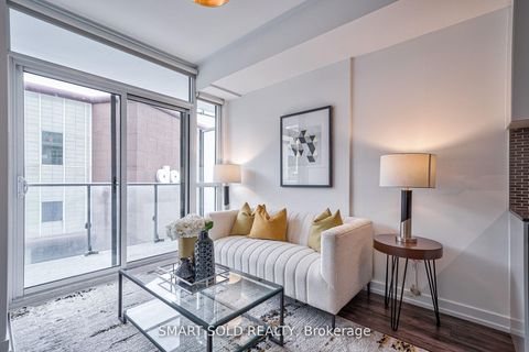 Photo 21 at 302 - 10 De Boers Drive, York University Heights, Toronto