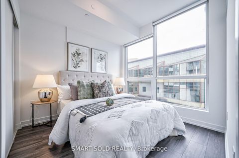 Photo 23 at 302 - 10 De Boers Drive, York University Heights, Toronto