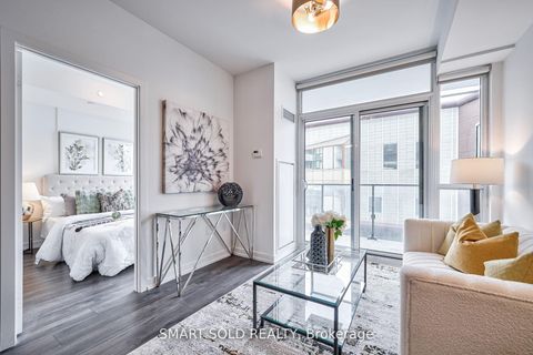 Photo 24 at 302 - 10 De Boers Drive, York University Heights, Toronto