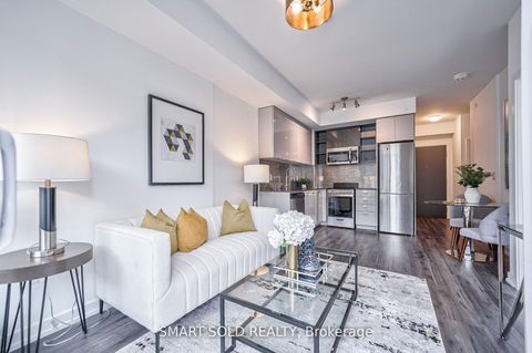 Photo 26 at 302 - 10 De Boers Drive, York University Heights, Toronto