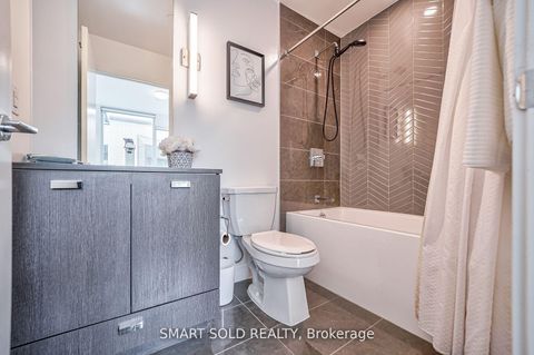 Photo 27 at 302 - 10 De Boers Drive, York University Heights, Toronto
