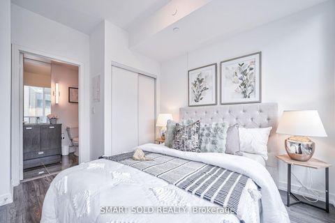 Photo 28 at 302 - 10 De Boers Drive, York University Heights, Toronto