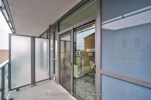 Photo 31 at 302 - 10 De Boers Drive, York University Heights, Toronto