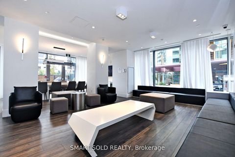 Photo 33 at 302 - 10 De Boers Drive, York University Heights, Toronto