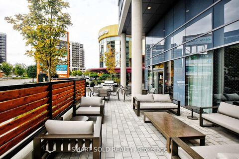 Photo 35 at 302 - 10 De Boers Drive, York University Heights, Toronto