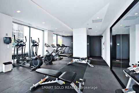 Photo 36 at 302 - 10 De Boers Drive, York University Heights, Toronto