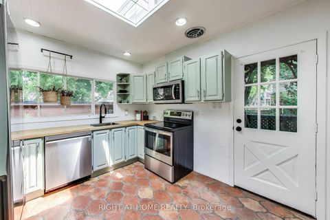 Photo 5 at 1071 Craven Road, Coxwell, Toronto