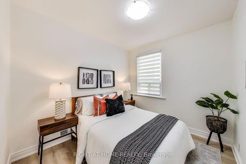 Photo 7 at 1071 Craven Road, Coxwell, Toronto