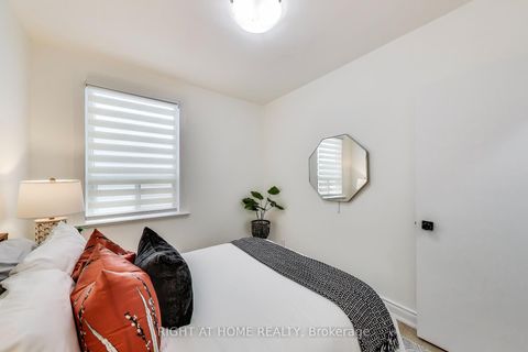 Photo 9 at 1071 Craven Road, Coxwell, Toronto