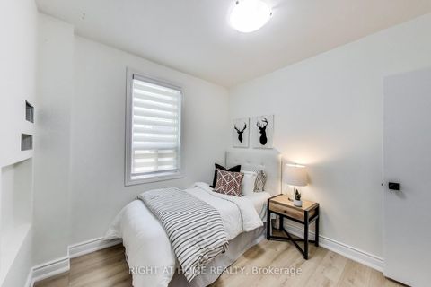 Photo 10 at 1071 Craven Road, Coxwell, Toronto