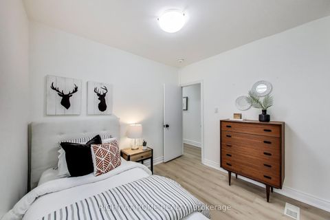Photo 11 at 1071 Craven Road, Coxwell, Toronto
