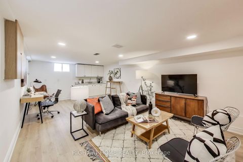 Photo 12 at 1071 Craven Road, Coxwell, Toronto