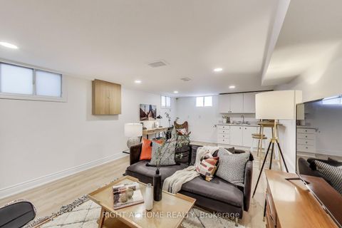 Photo 13 at 1071 Craven Road, Coxwell, Toronto